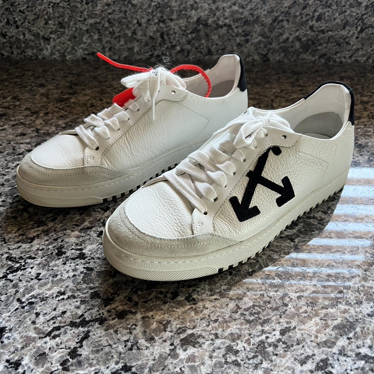 Off White C O Virgil Abloh Track Field Cup Depop