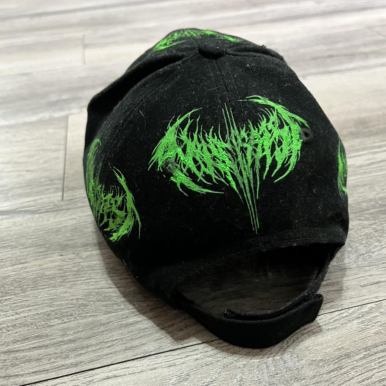 Playboi Carti Narcissist Cap - Depop