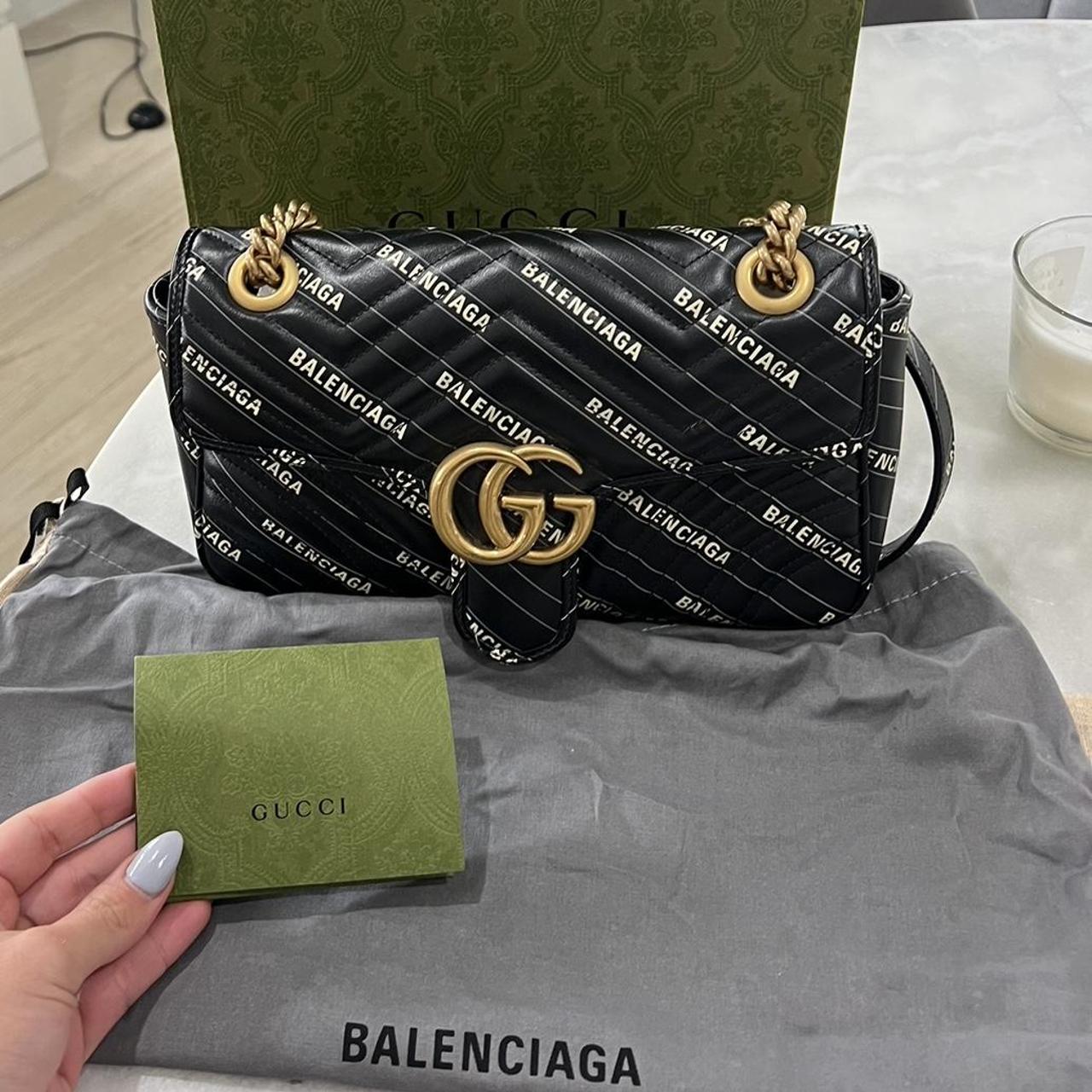 26cm gucci online bag