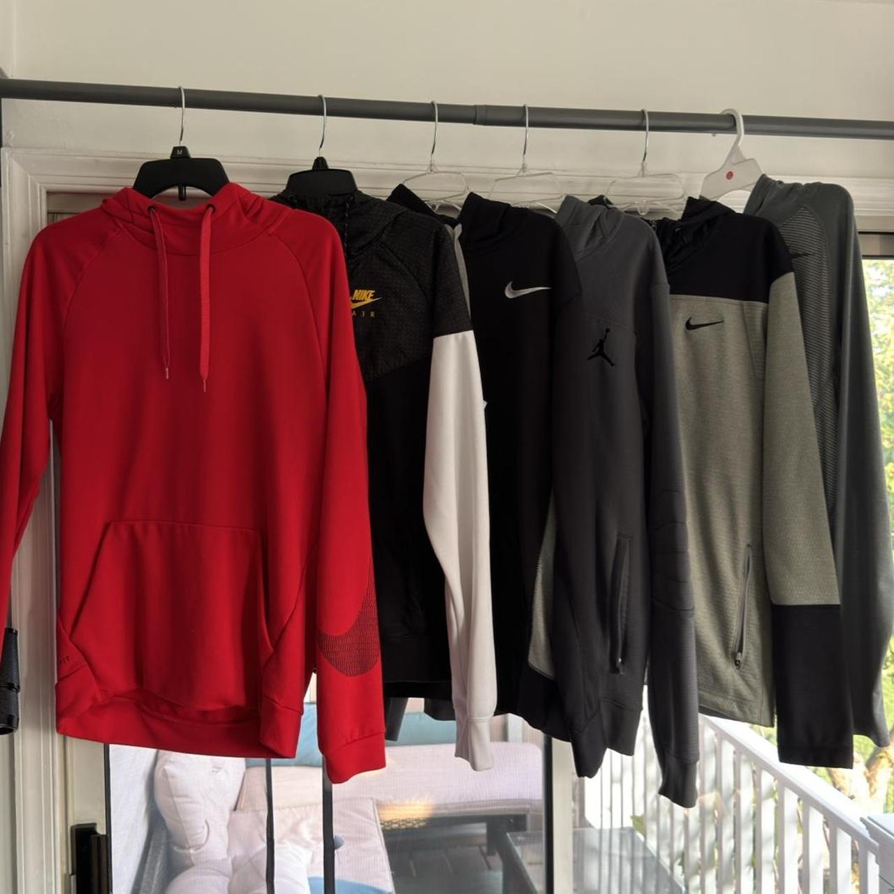 Nike hoodie bundle offers