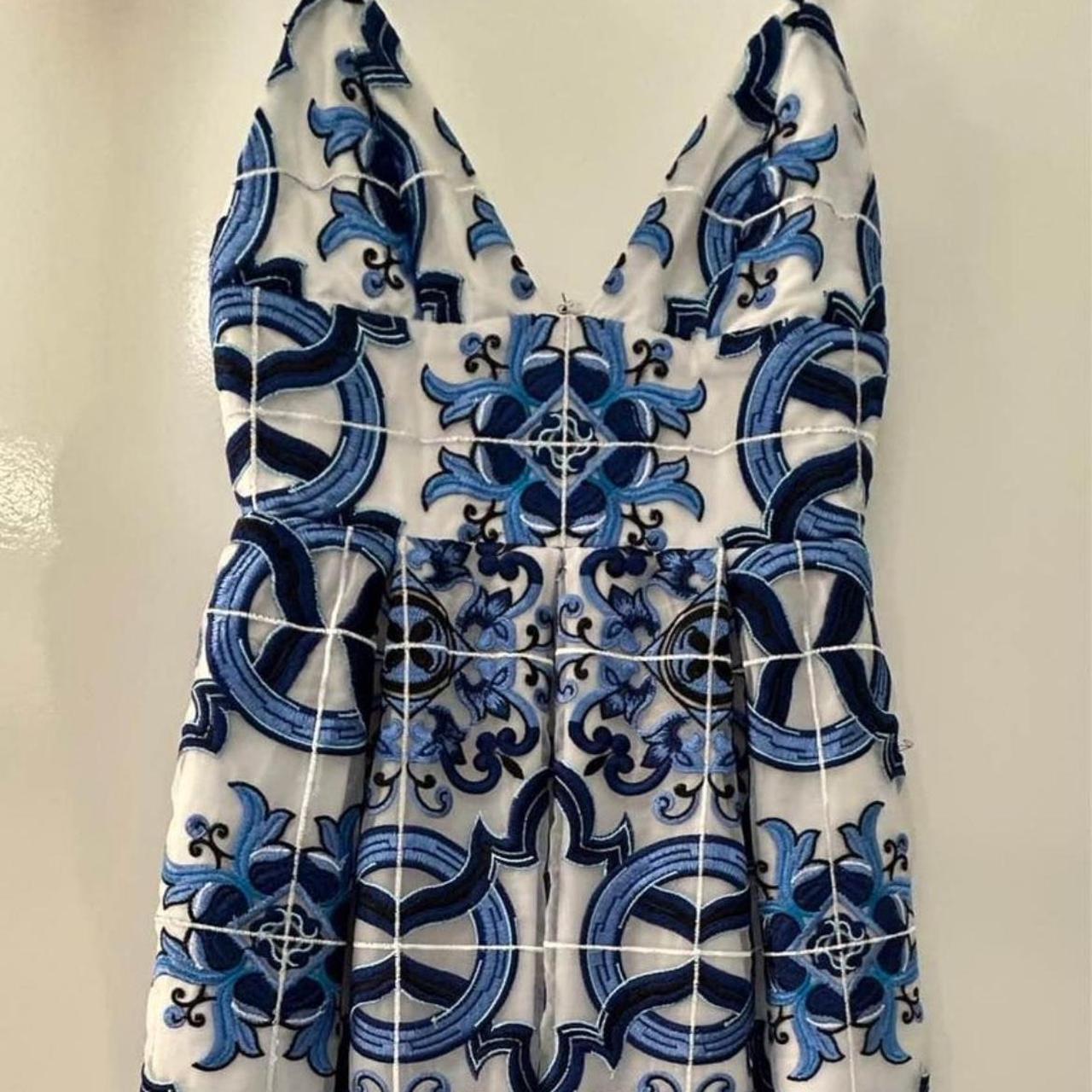 Kookai 2024 donatella dress