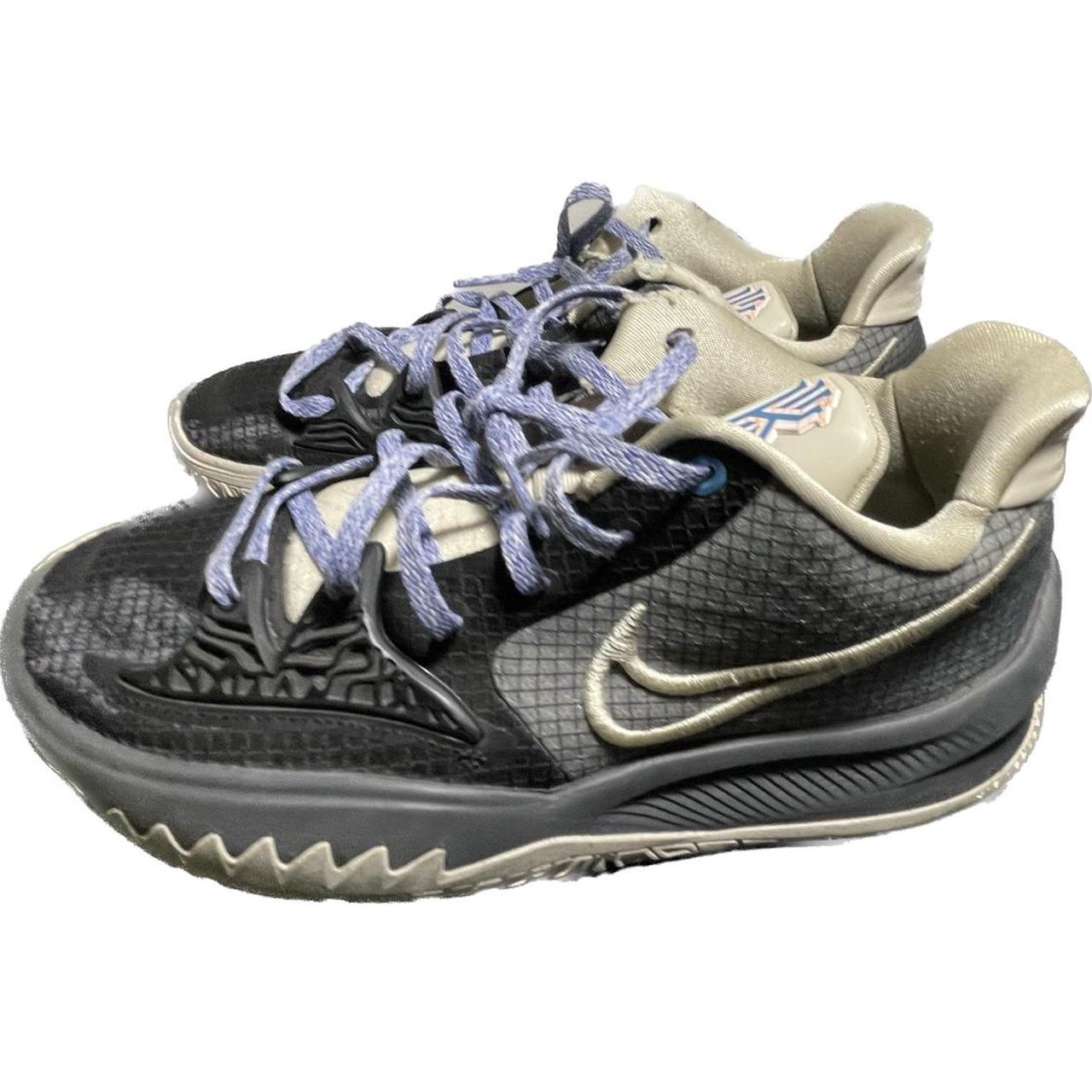 Nike Kyrie Low Dominate the court in Depop