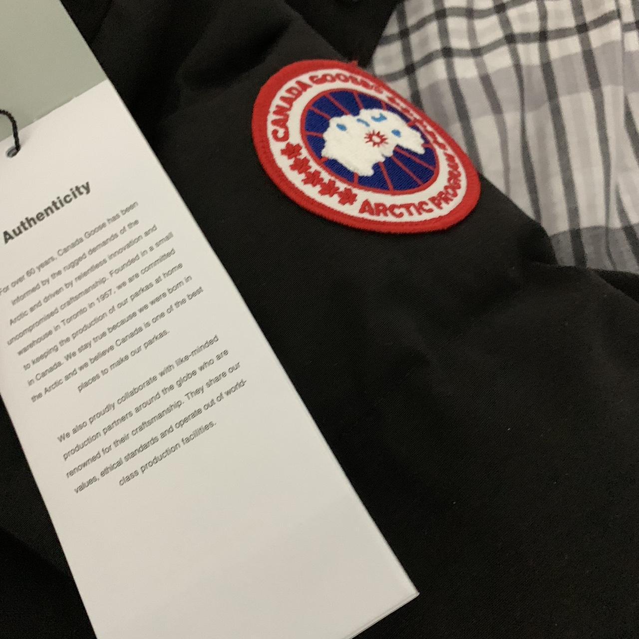 Canada goose 2025 10 off 60