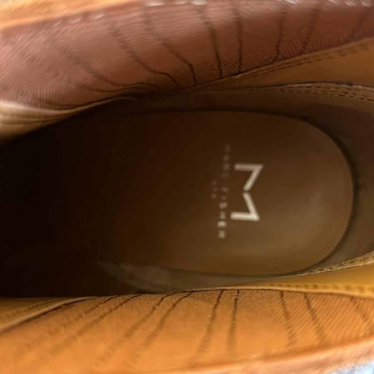 Marc Fisher Women's Boots - Tan - US 12 – Marc Fi… - image 7