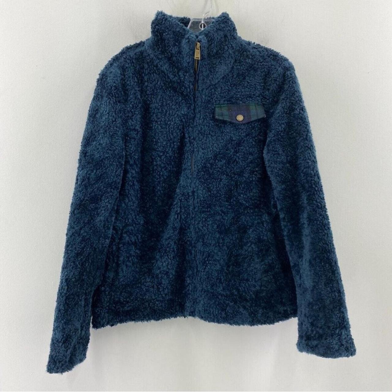 Pendleton Women's Jacket - Blue - L – Pendleton N… - image 2