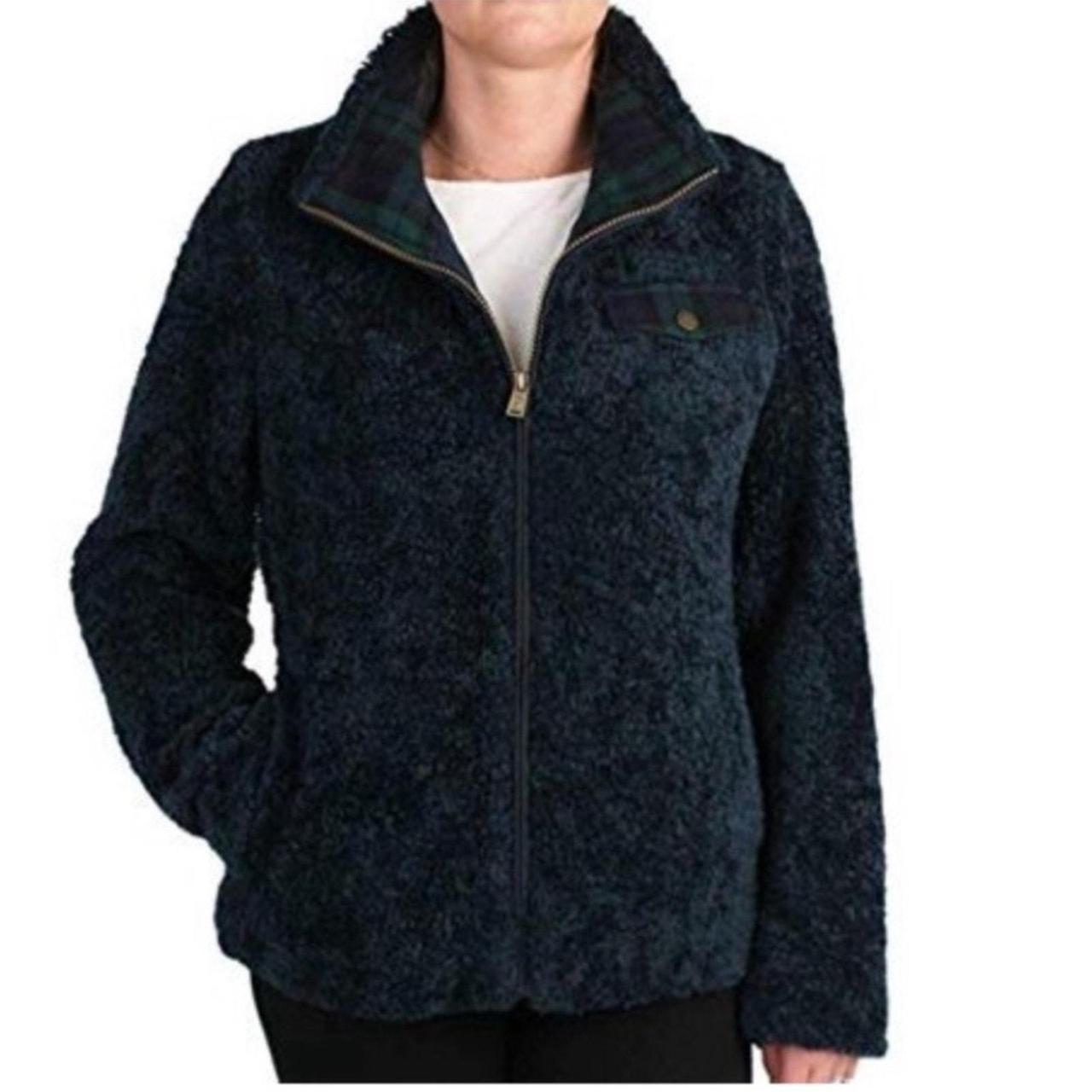 Pendleton Women's Jacket - Blue - L – Pendleton N… - image 1