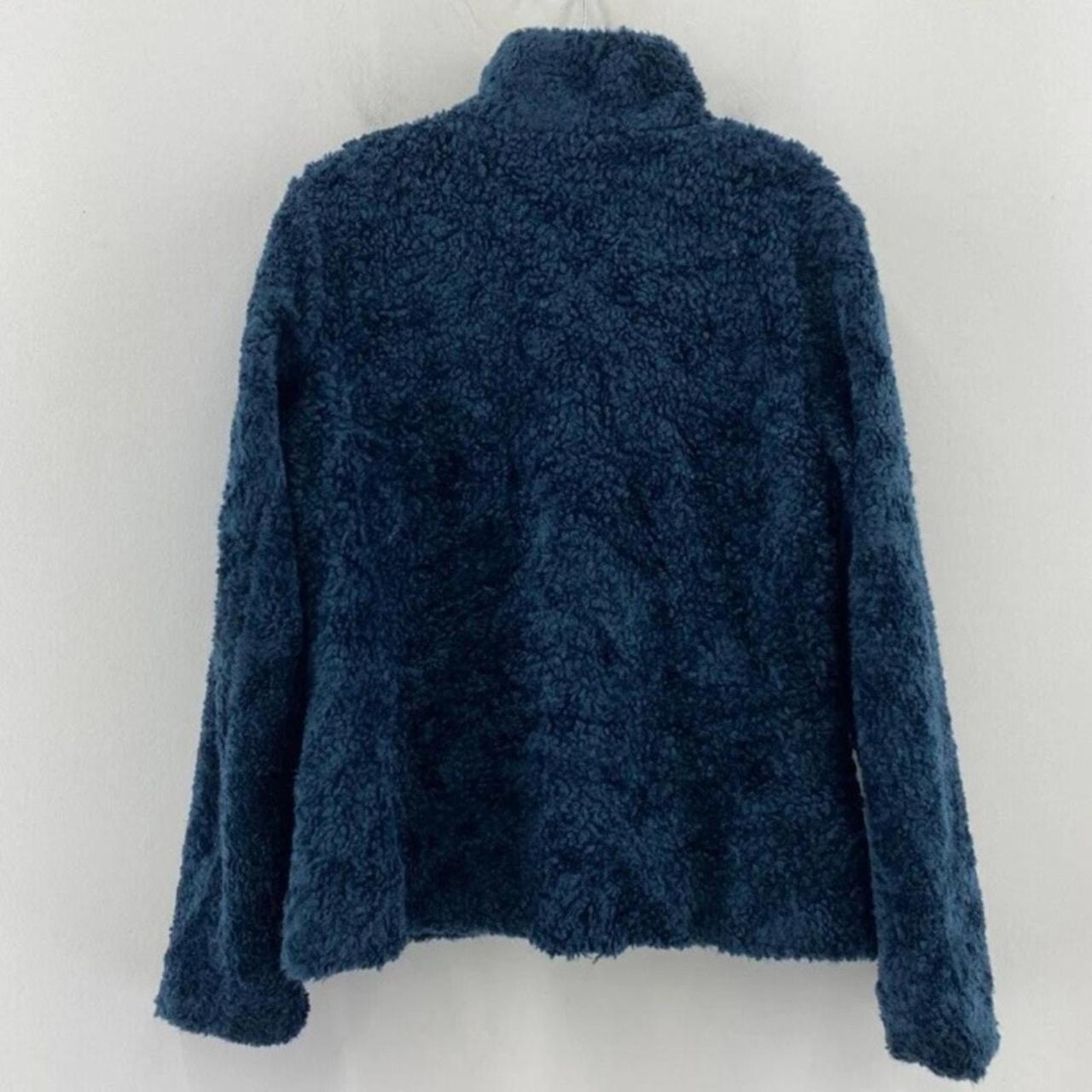 Pendleton Women's Jacket - Blue - L – Pendleton N… - image 3