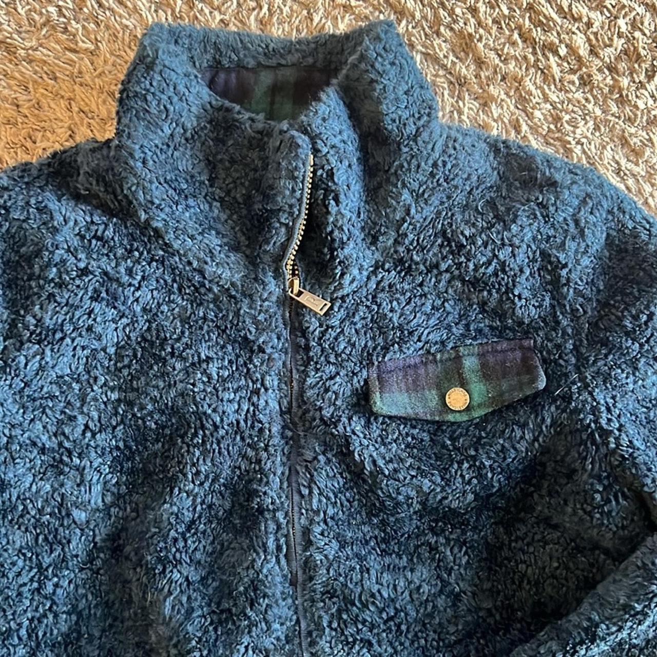 Pendleton Women's Jacket - Blue - L – Pendleton N… - image 6