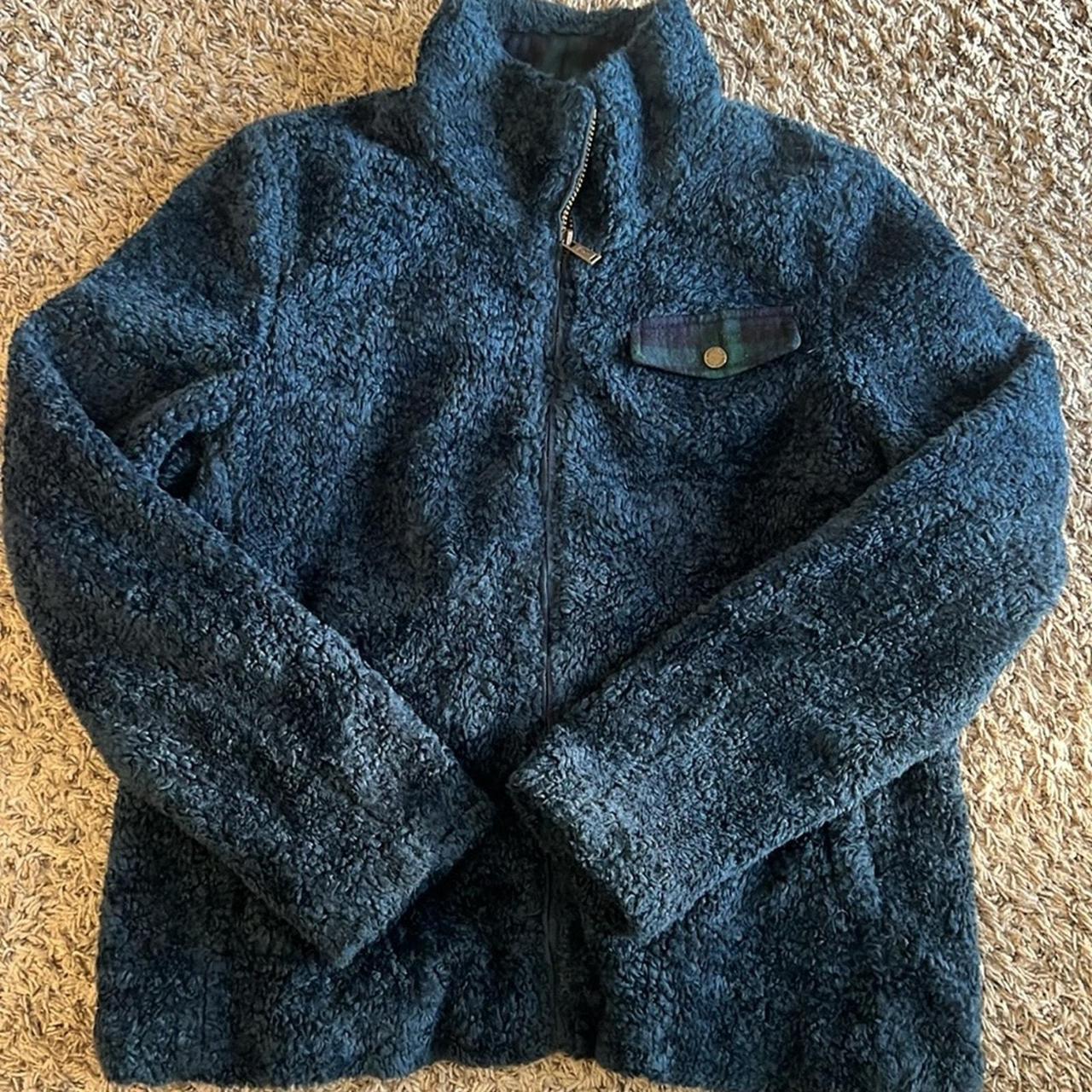 Pendleton Women's Jacket - Blue - L – Pendleton N… - image 5