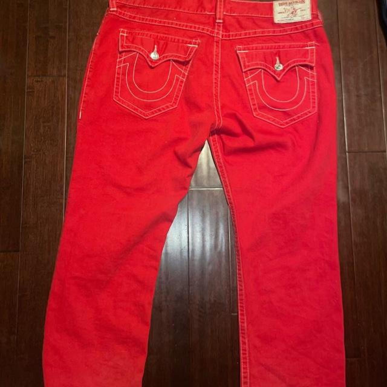 RB3 Trueys Pretty big size 42 in men’s (can add pic... - Depop