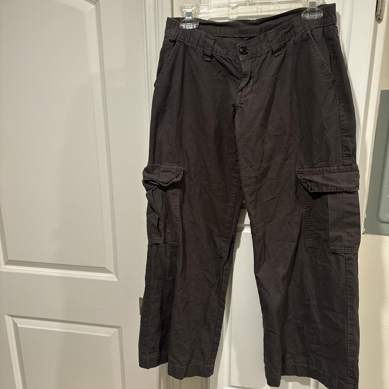 John Galt Kyle Cargo Pants Great condition - Depop