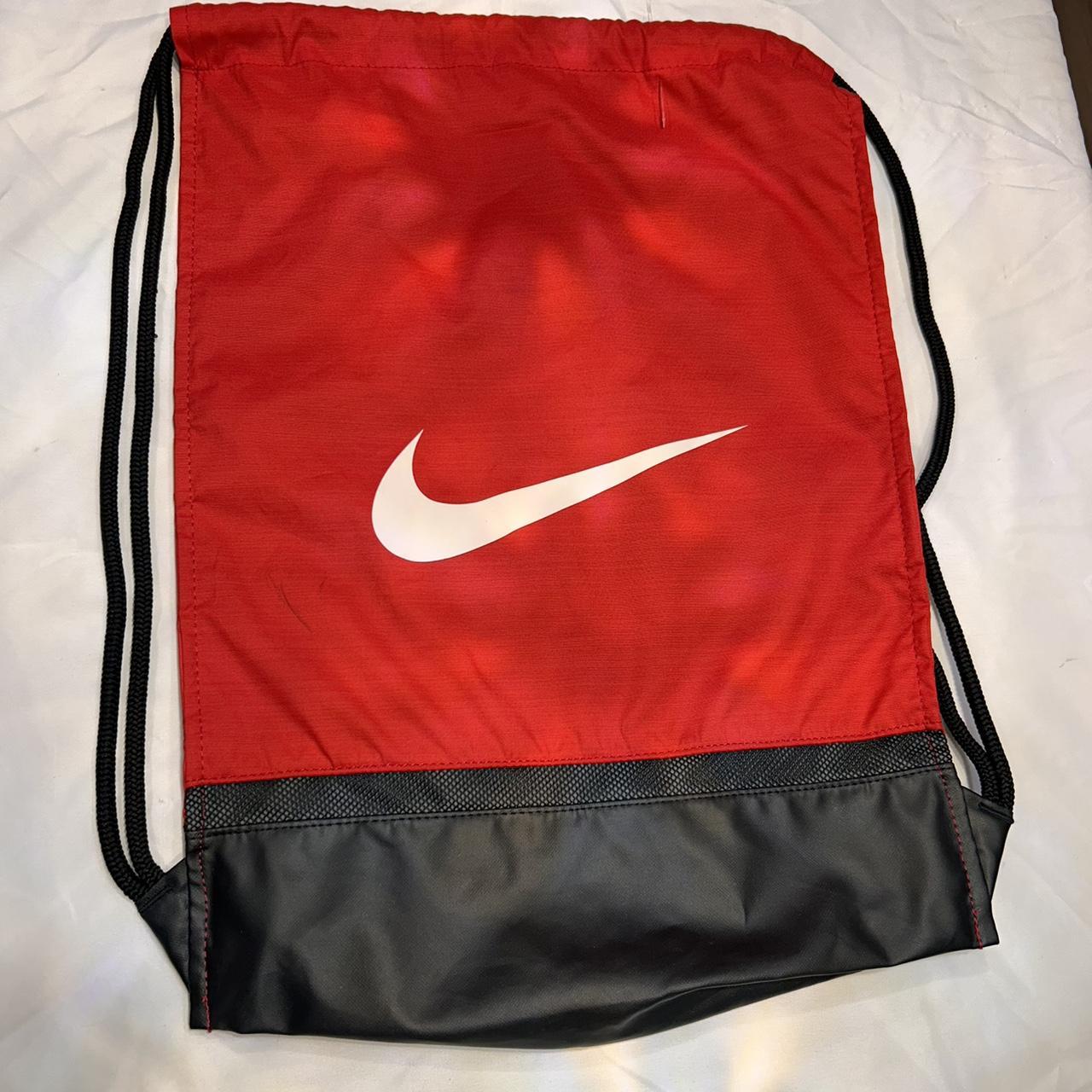 Nike backpack - Depop