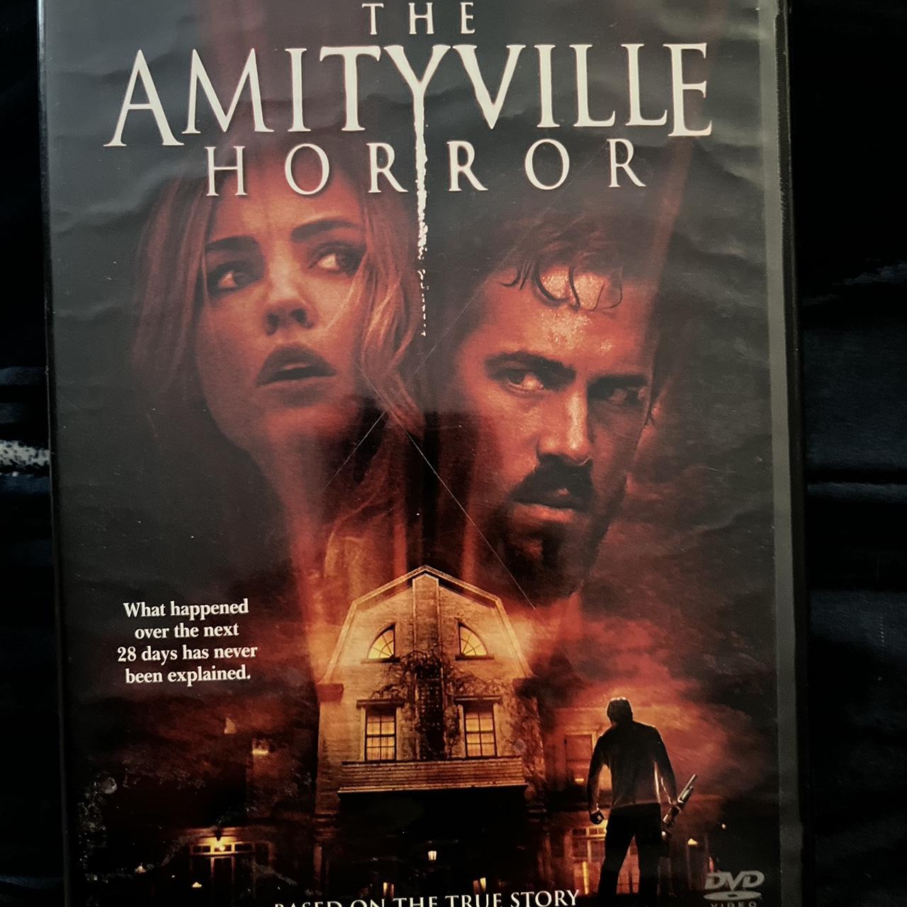 Amityville horror #movies #horror - Depop