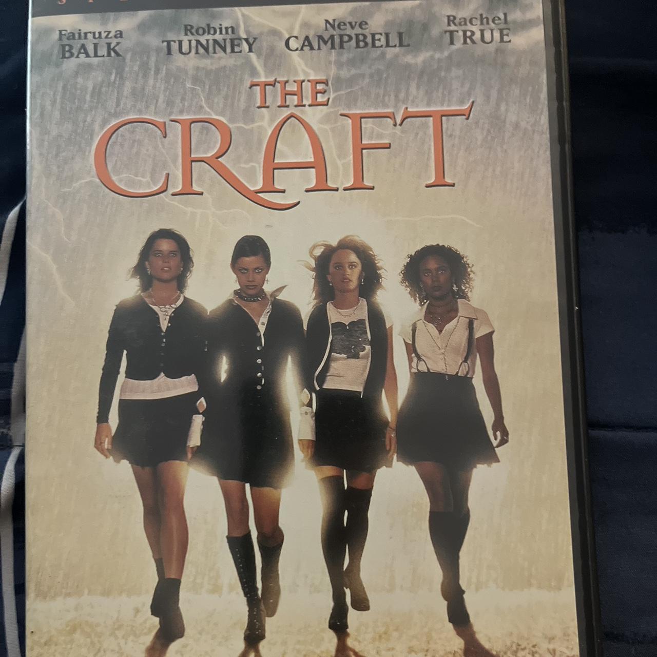 The craft #movies #horror #thecraft - Depop