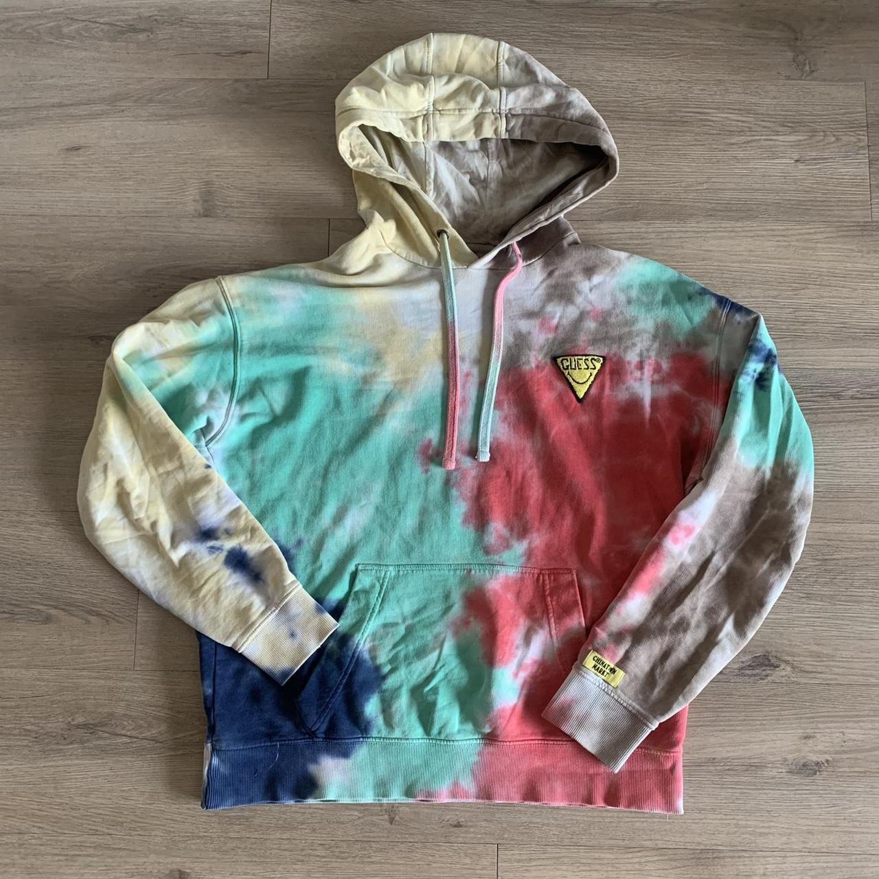 Chinatown market guess hoodie best sale