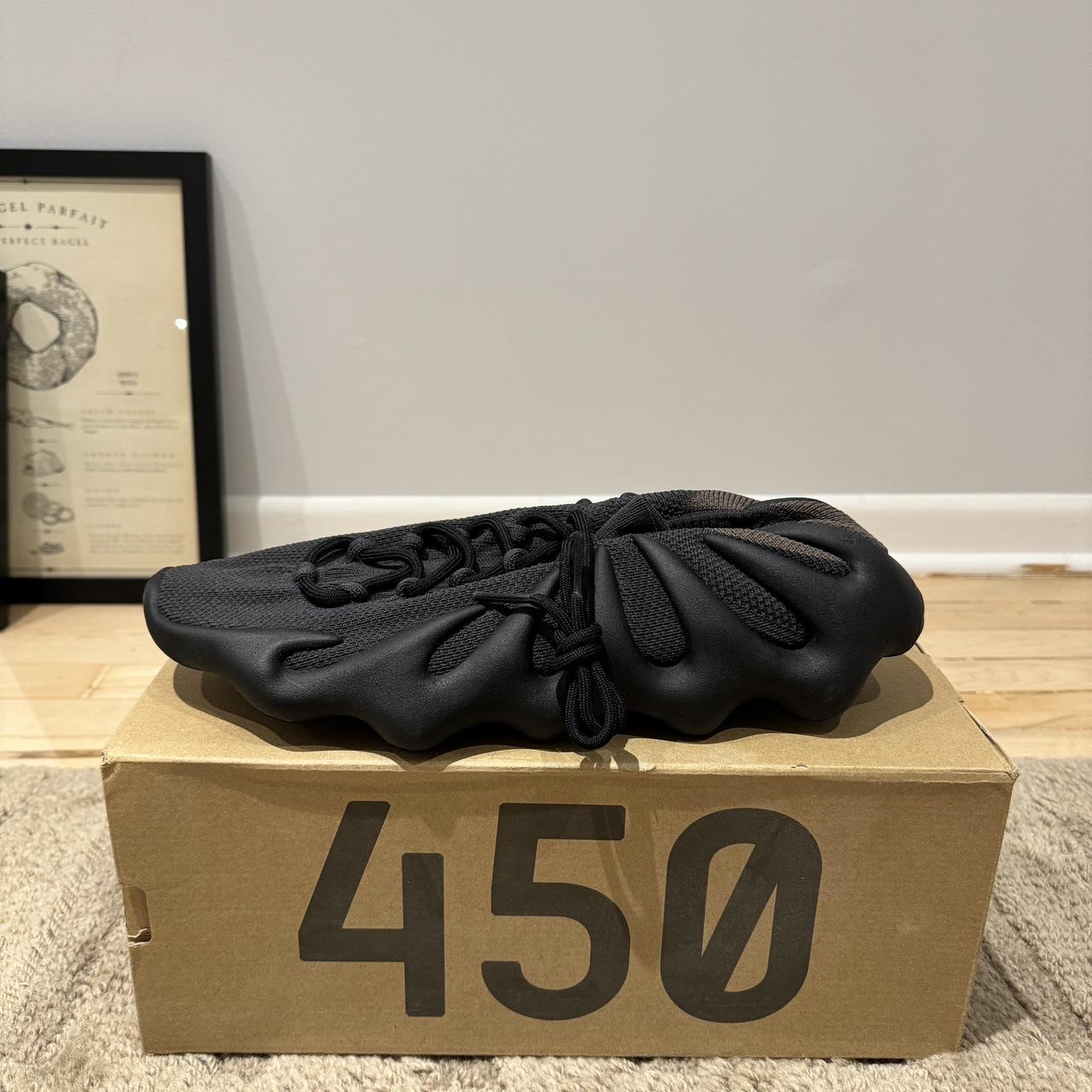 yeezy 459 black