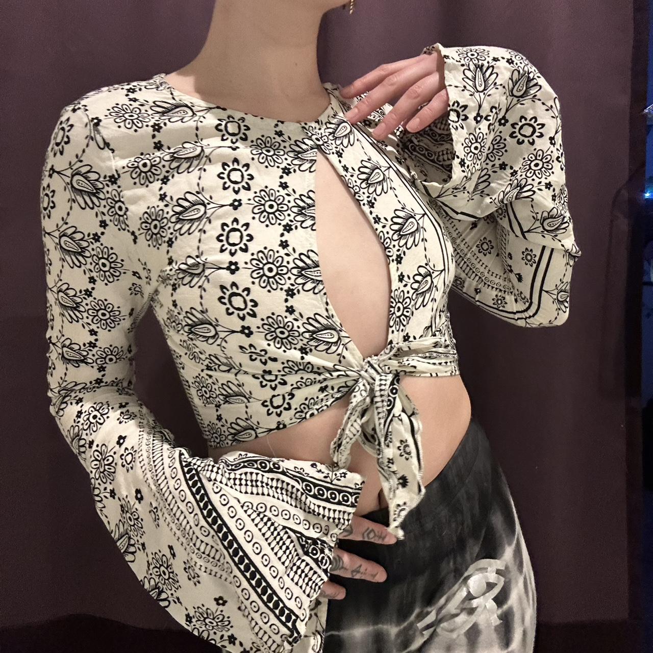 item listed by allieflows