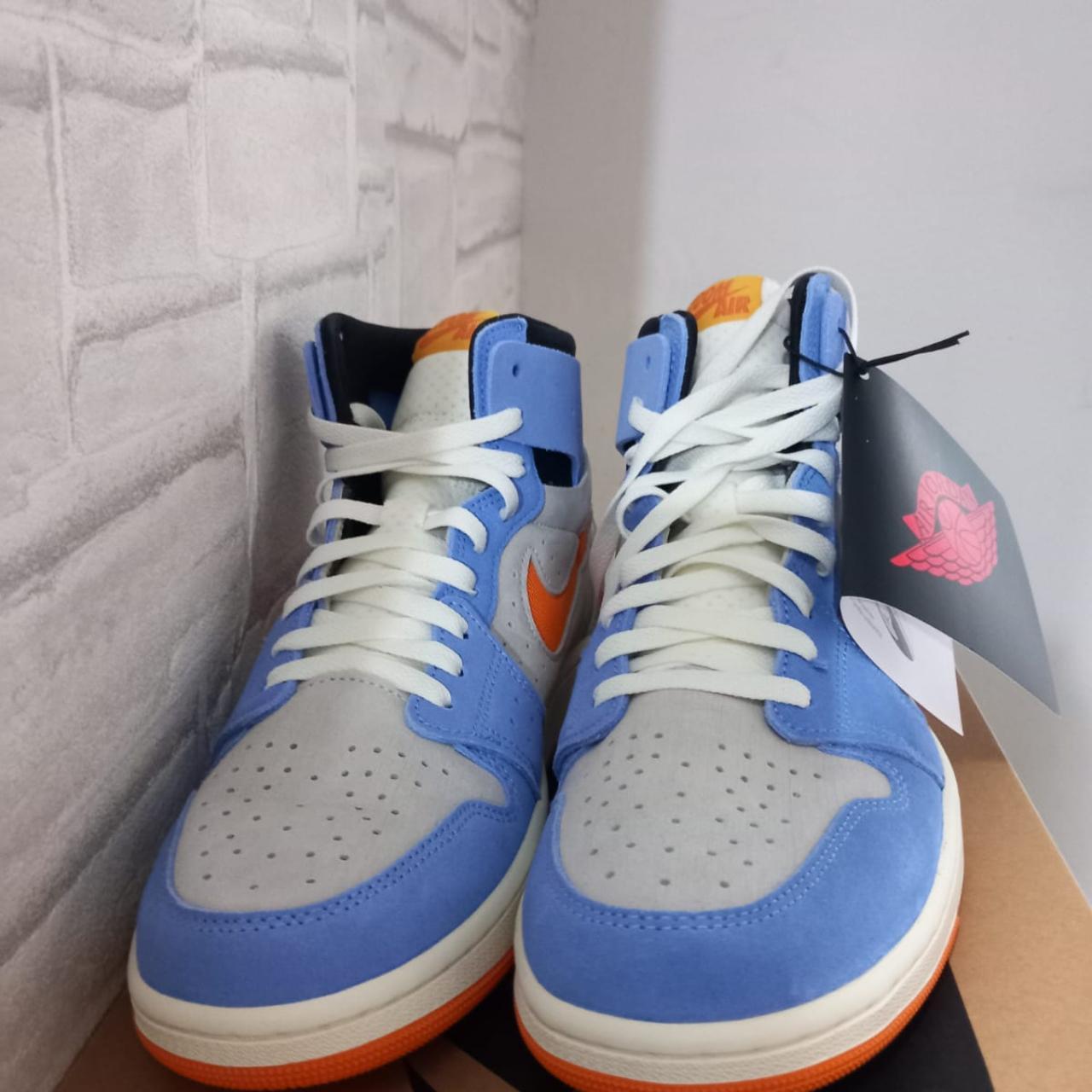 Nike Air Jordan numero 44 nuove originali no fake Depop