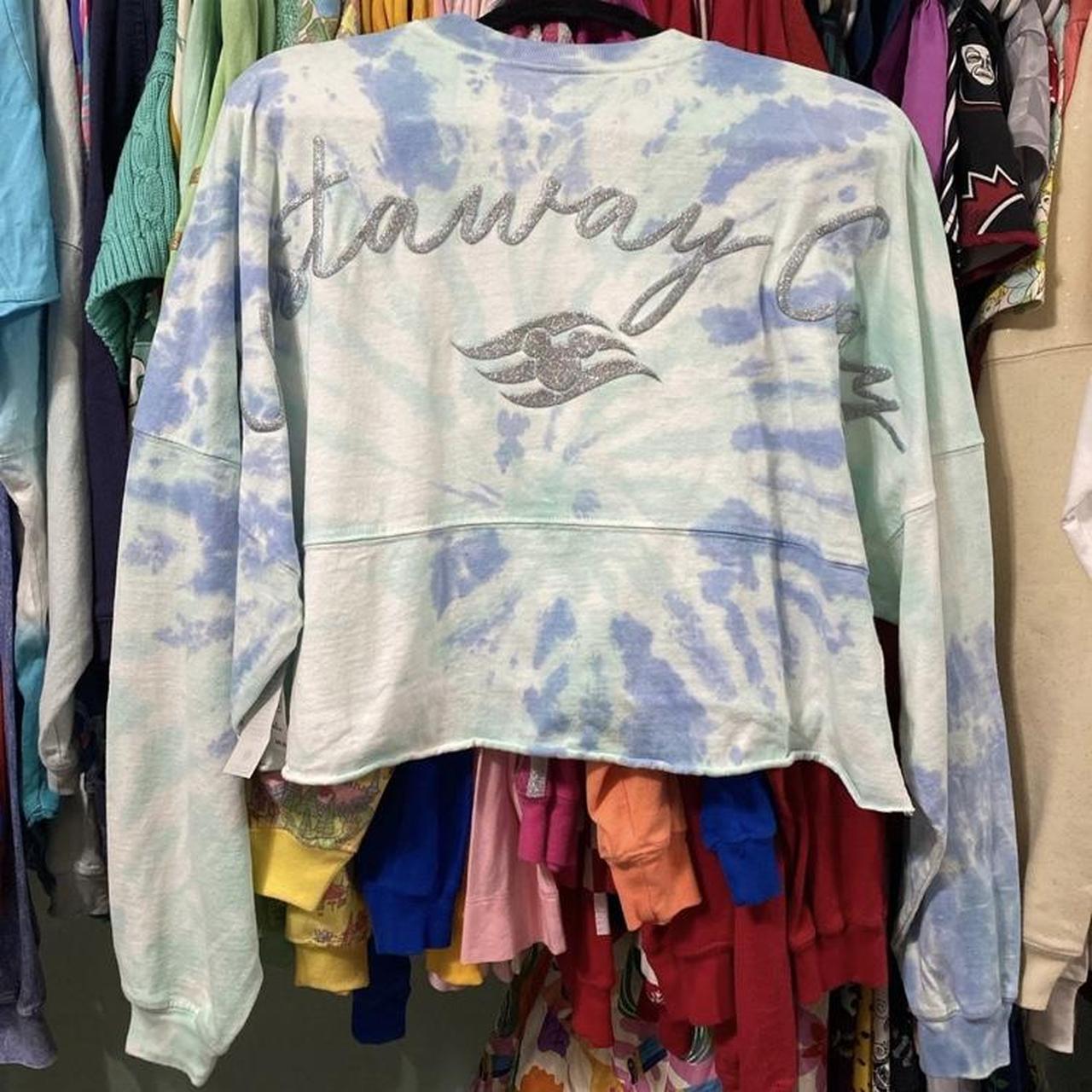 Castaway outlet cay spirit jersey