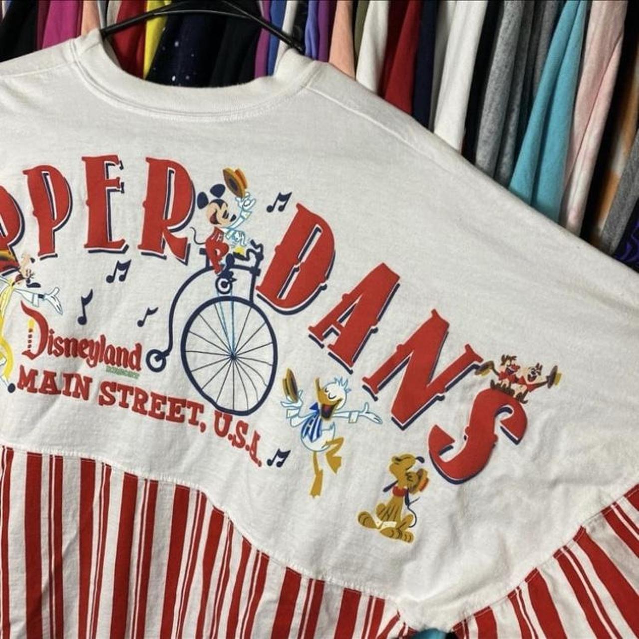 D23 popular dapper Dan spirit jersey