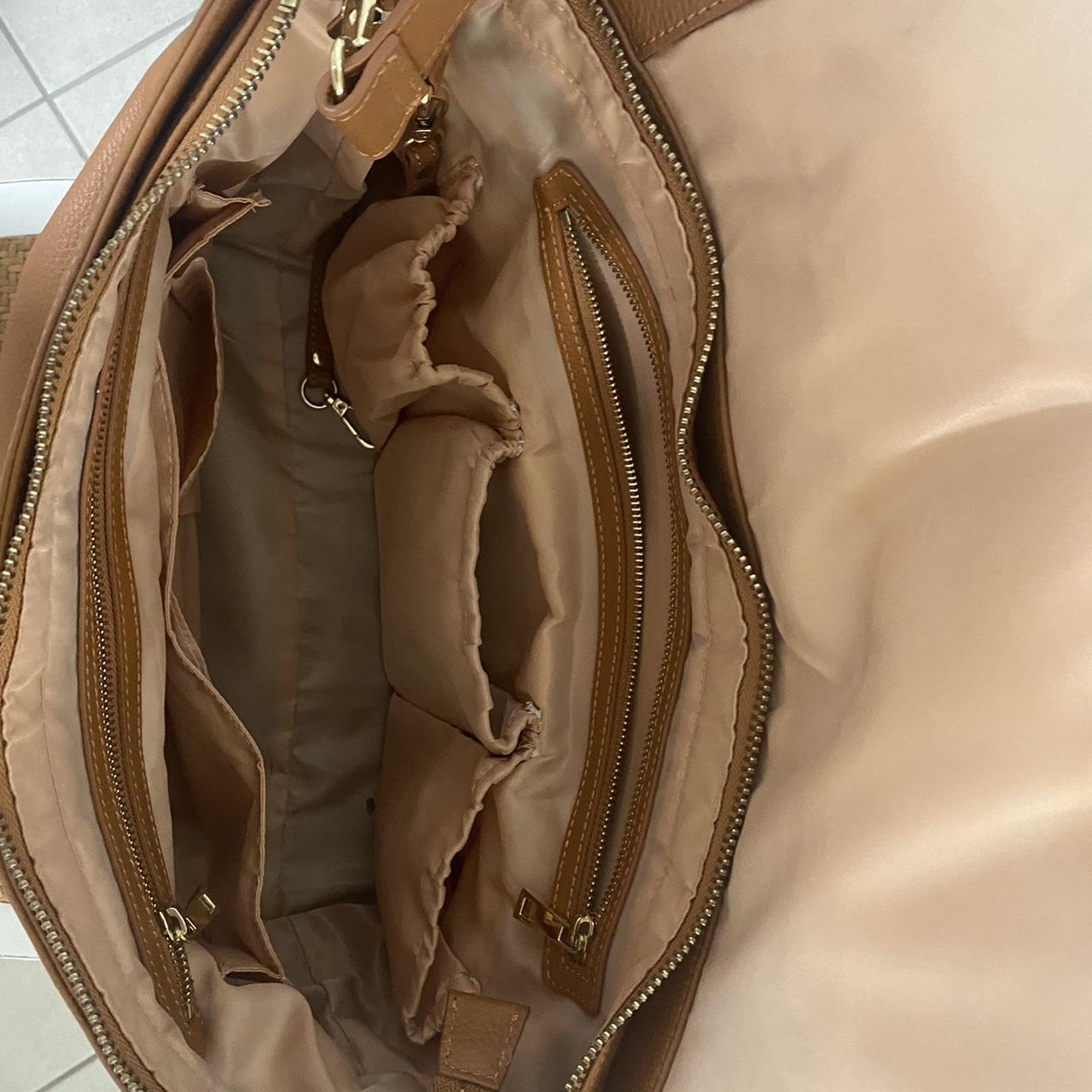 Alf the Label nappy bag, used a handful of time Depop