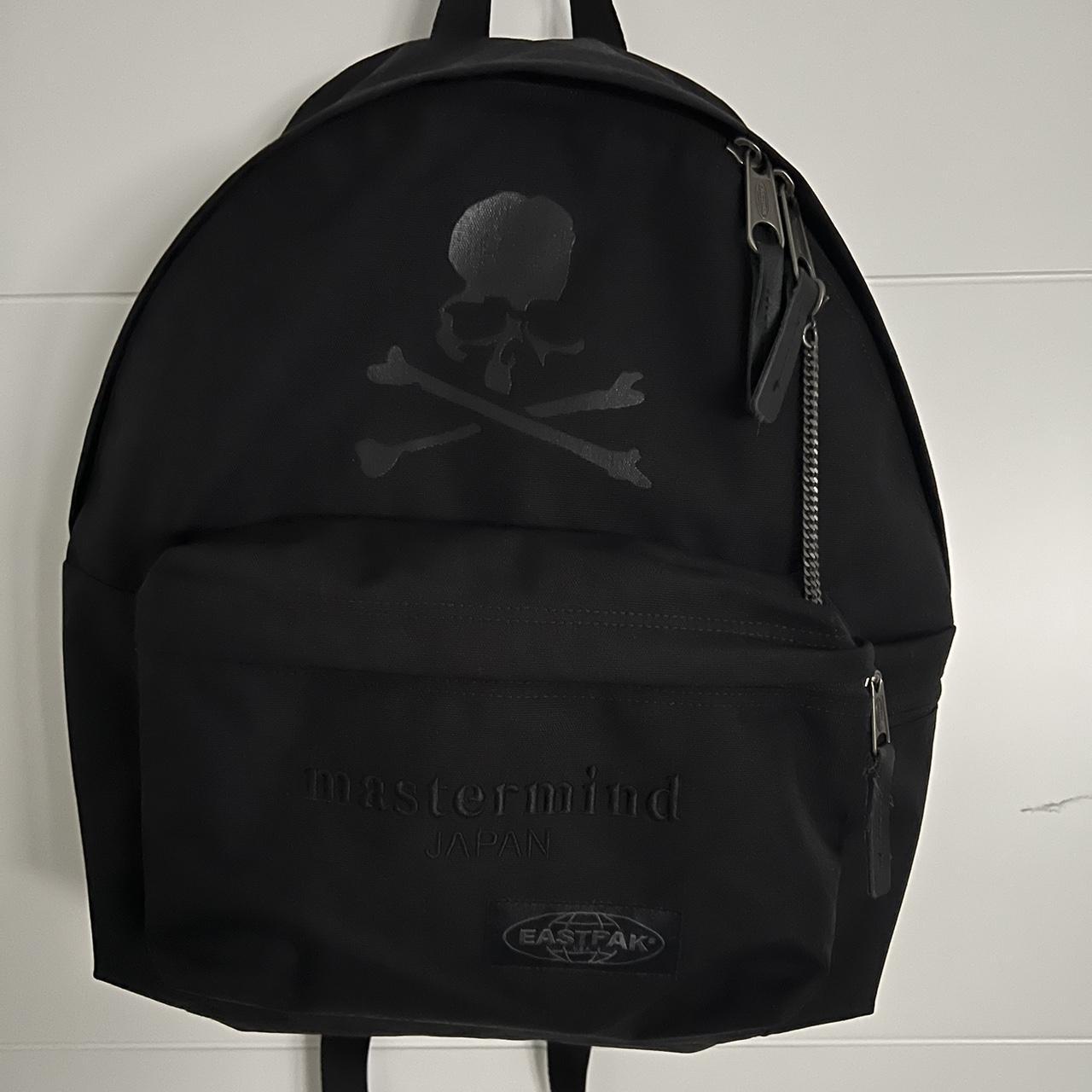 Mastermind Japan Eastpak love this backpack you Depop