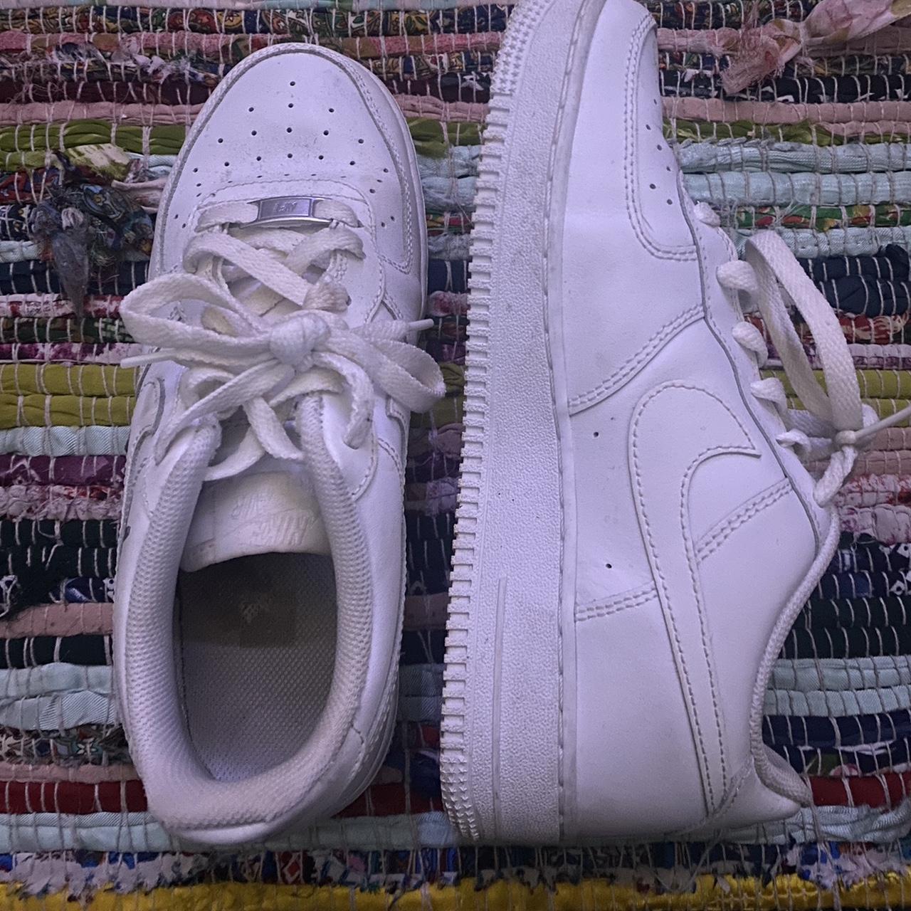 custom playboy air forces