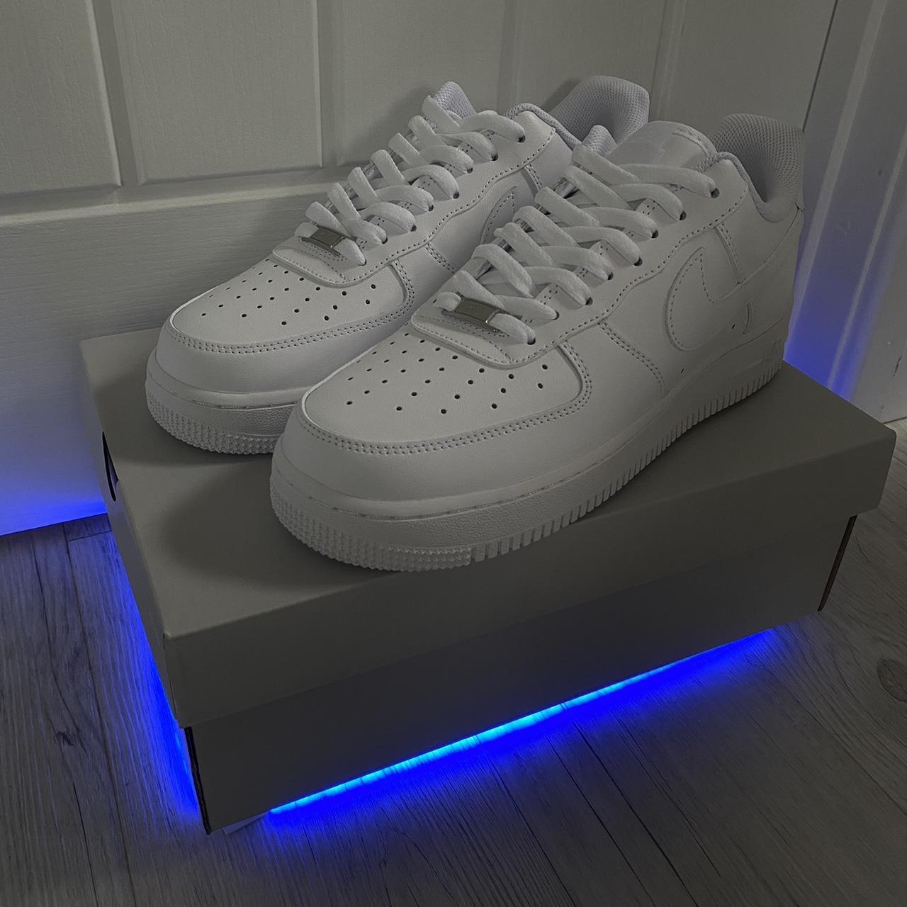 airforce 1s nike