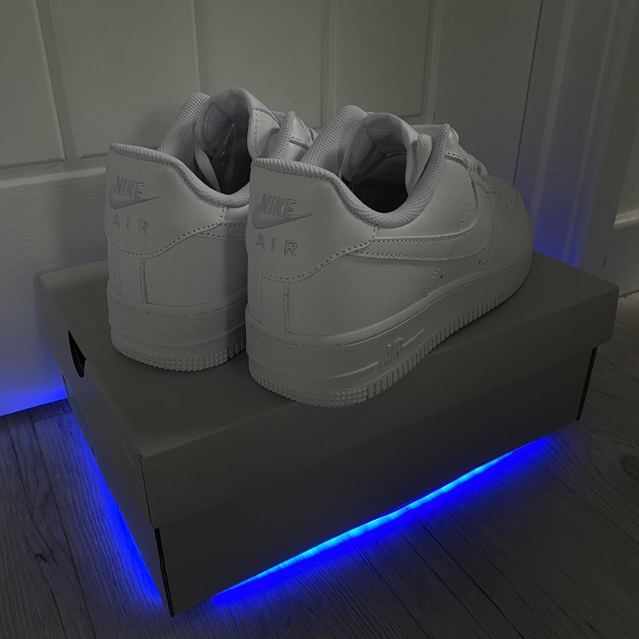 airforce 1s nike