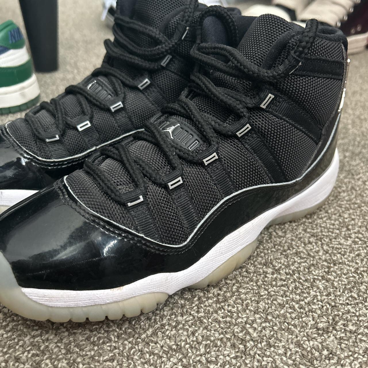 jordan retro 11 5.5 y