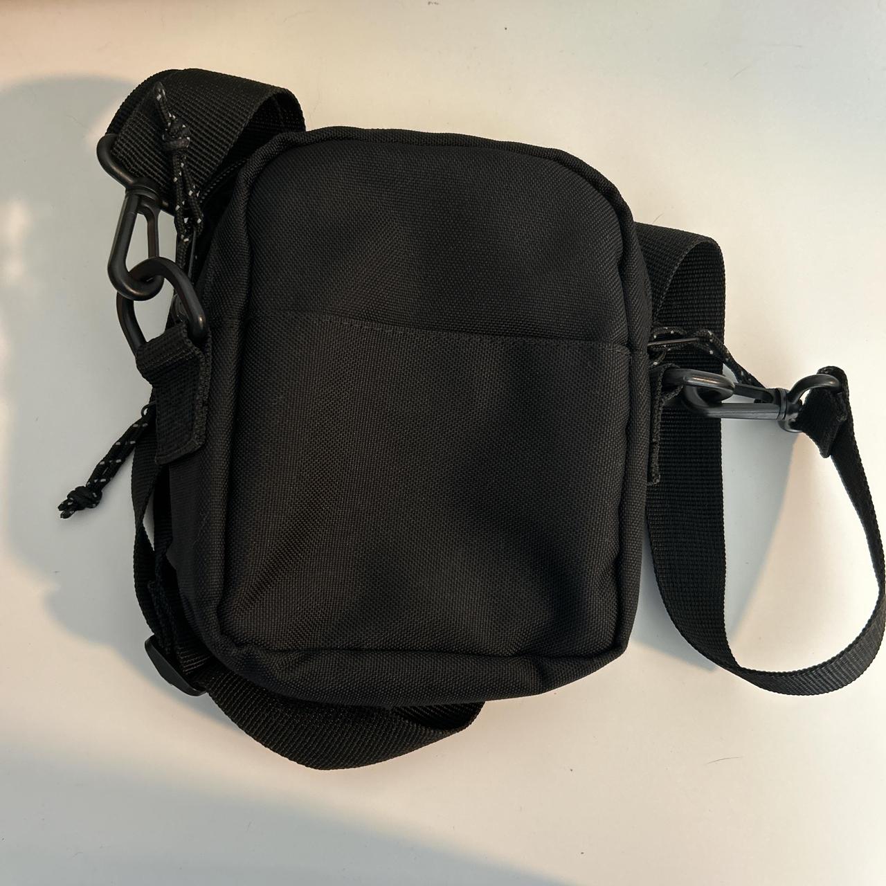 Opening Ceremony black crossbody bag