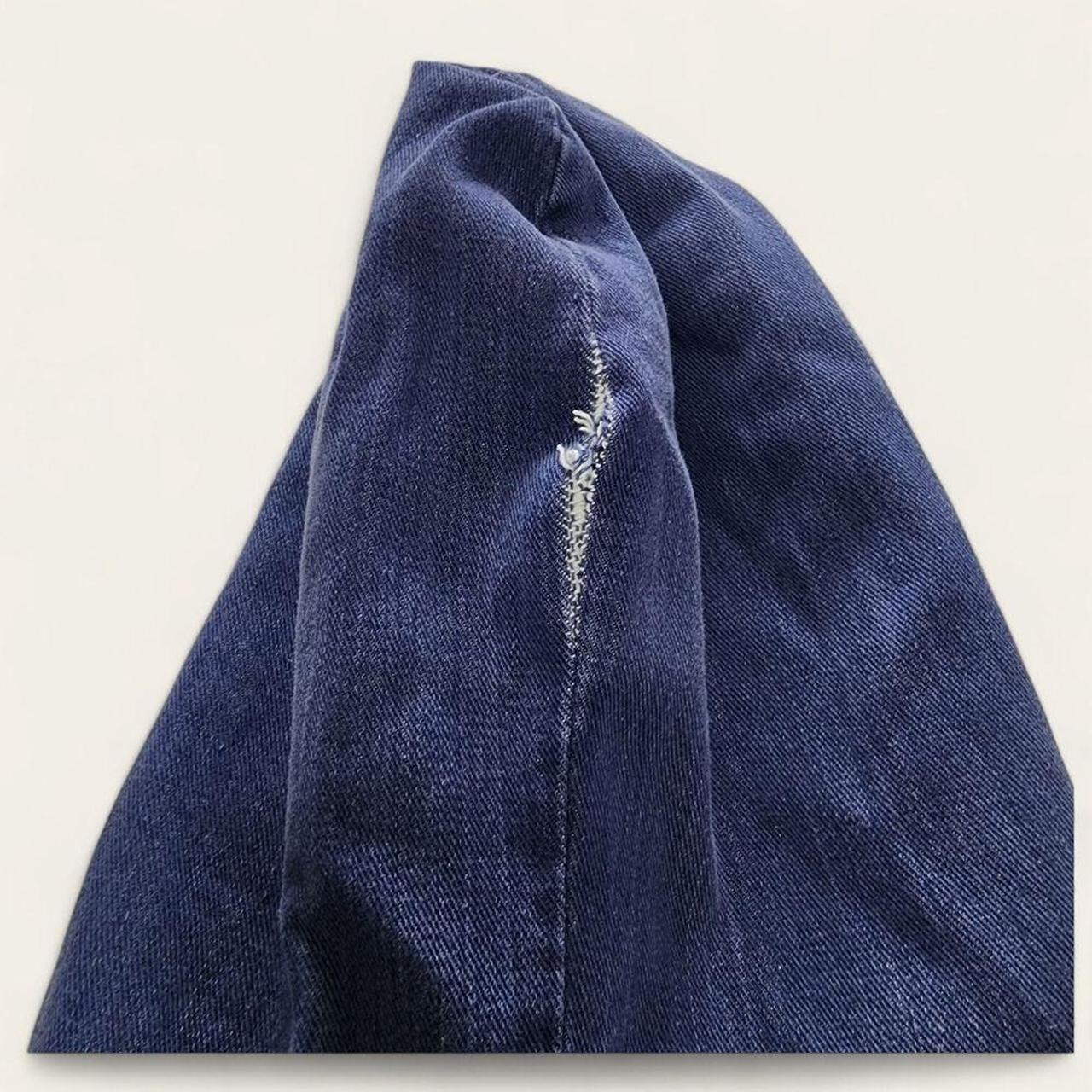 Source Unknown Men's Casual Jacket - Blue/Multi -… - image 5