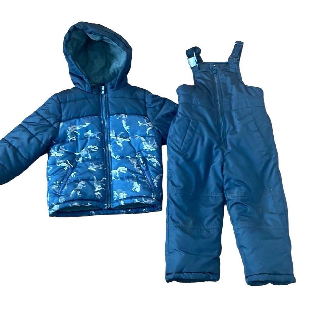 Oshkosh sales rain suit