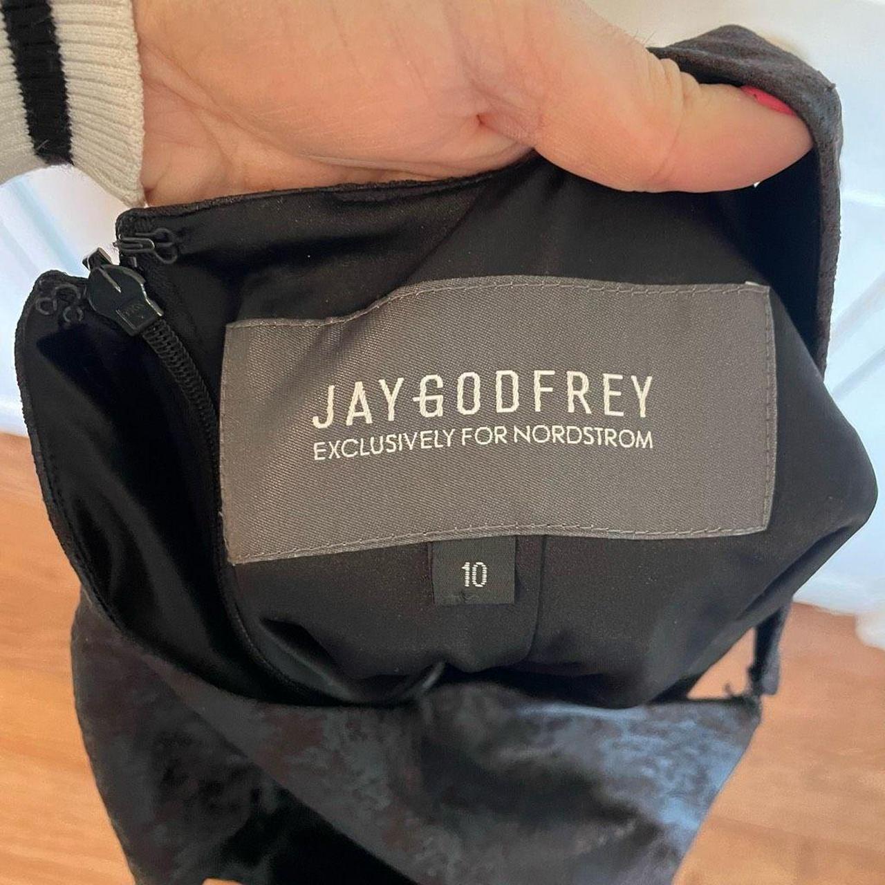 Jay godfrey nordstrom best sale