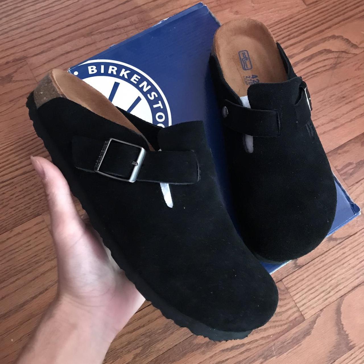 blinged out birkenstocks