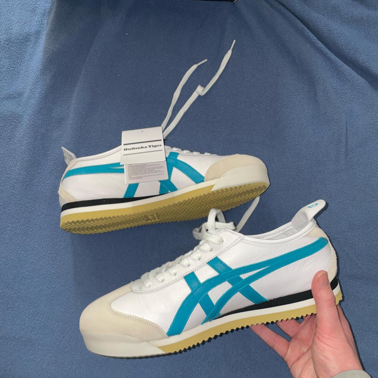 Delicious looking Mexico 66 SD PF Onitsuka Depop