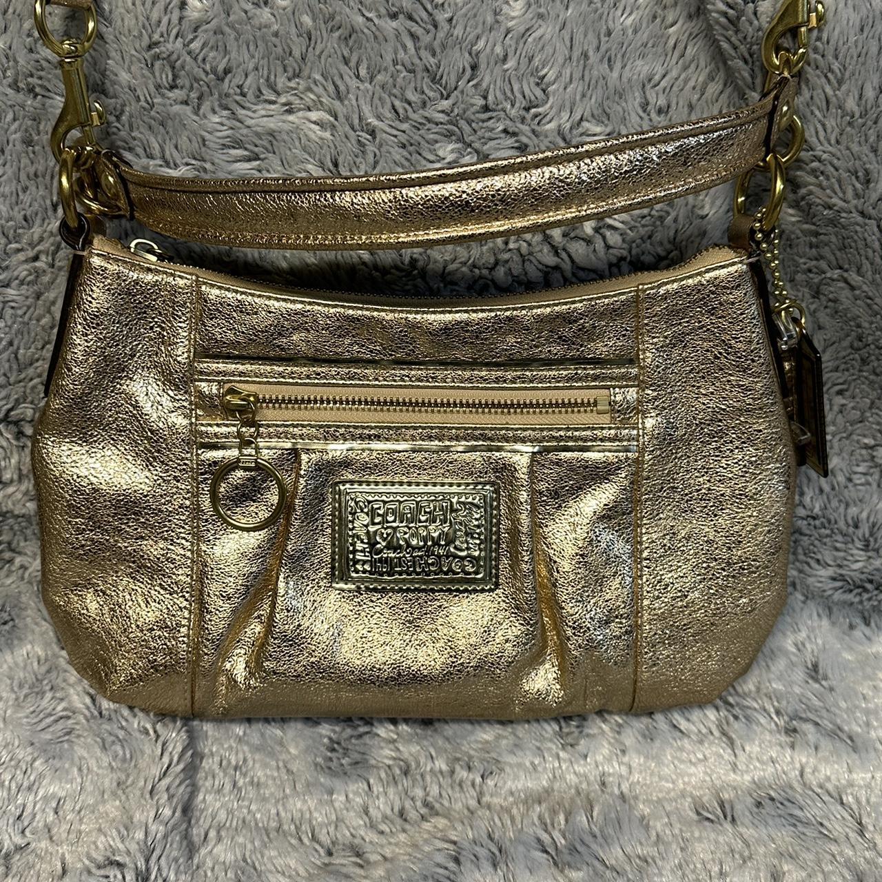 Coach purse new and poppy purse - clothing & accessories - by owner -  apparel sale - craigslist