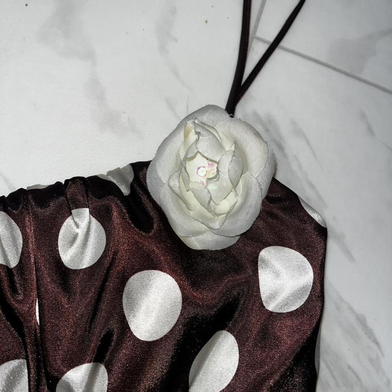 Ruby Rox Women's Dress - Brown/Multi - 3 – Ruby R… - image 5