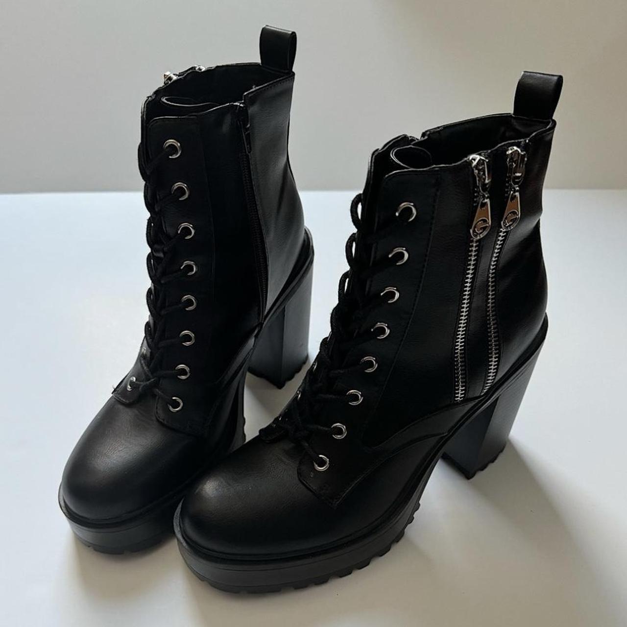 gbg guess boots