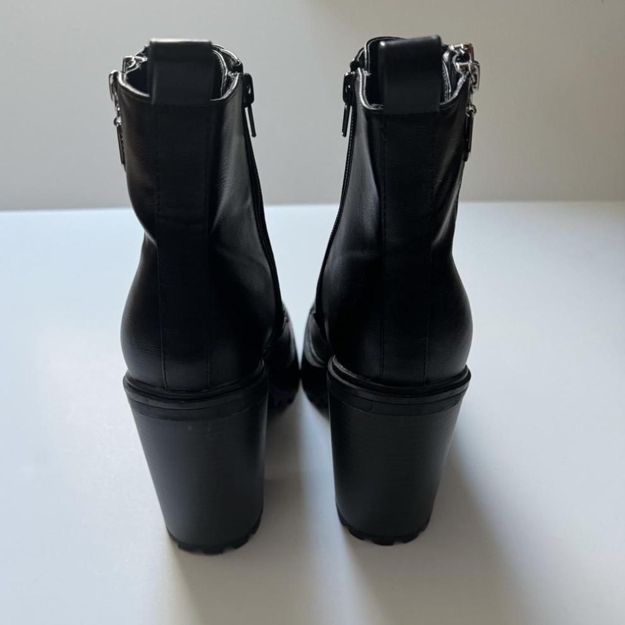 gbg guess boots
