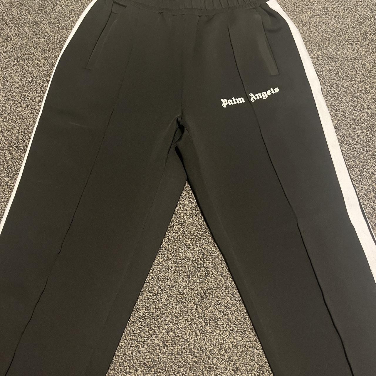 Palm Angels Pants - Depop