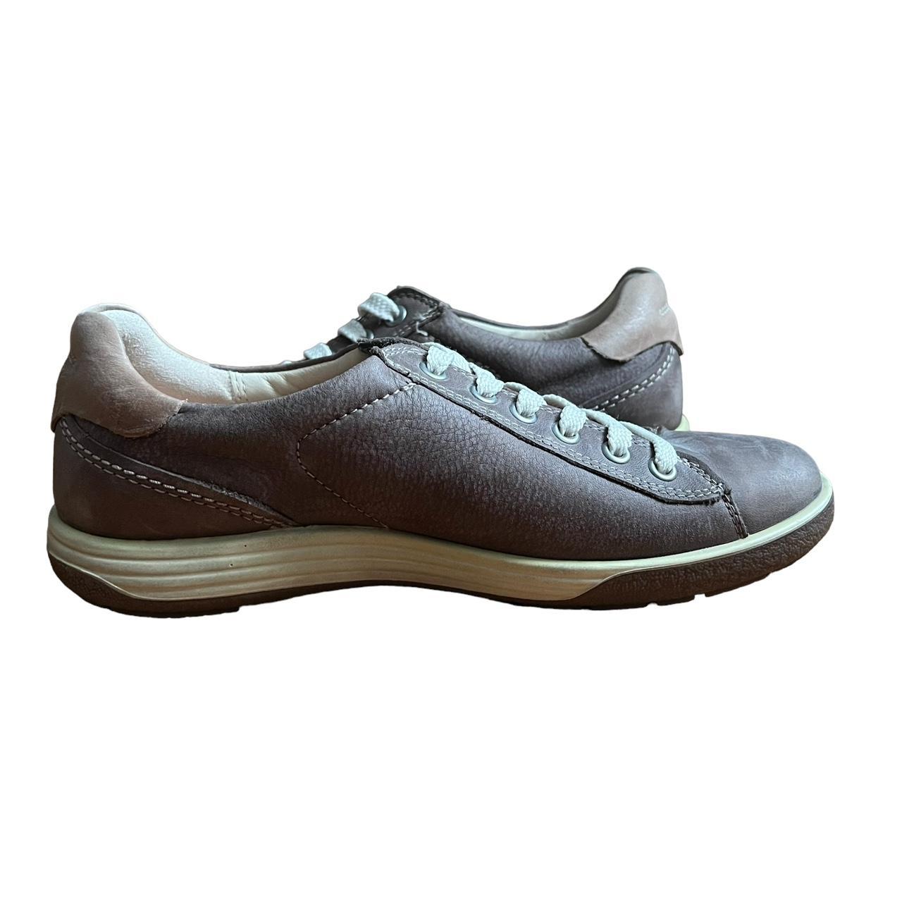 Ecco chase sneaker hotsell