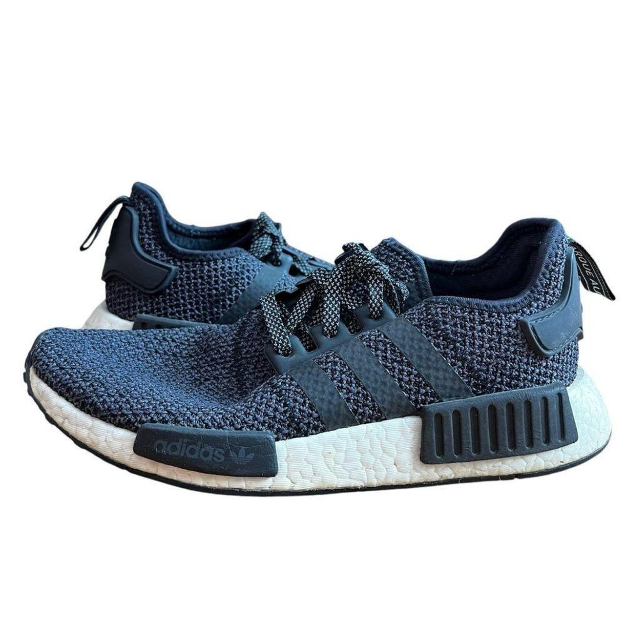 Champs nmd r1 fashion