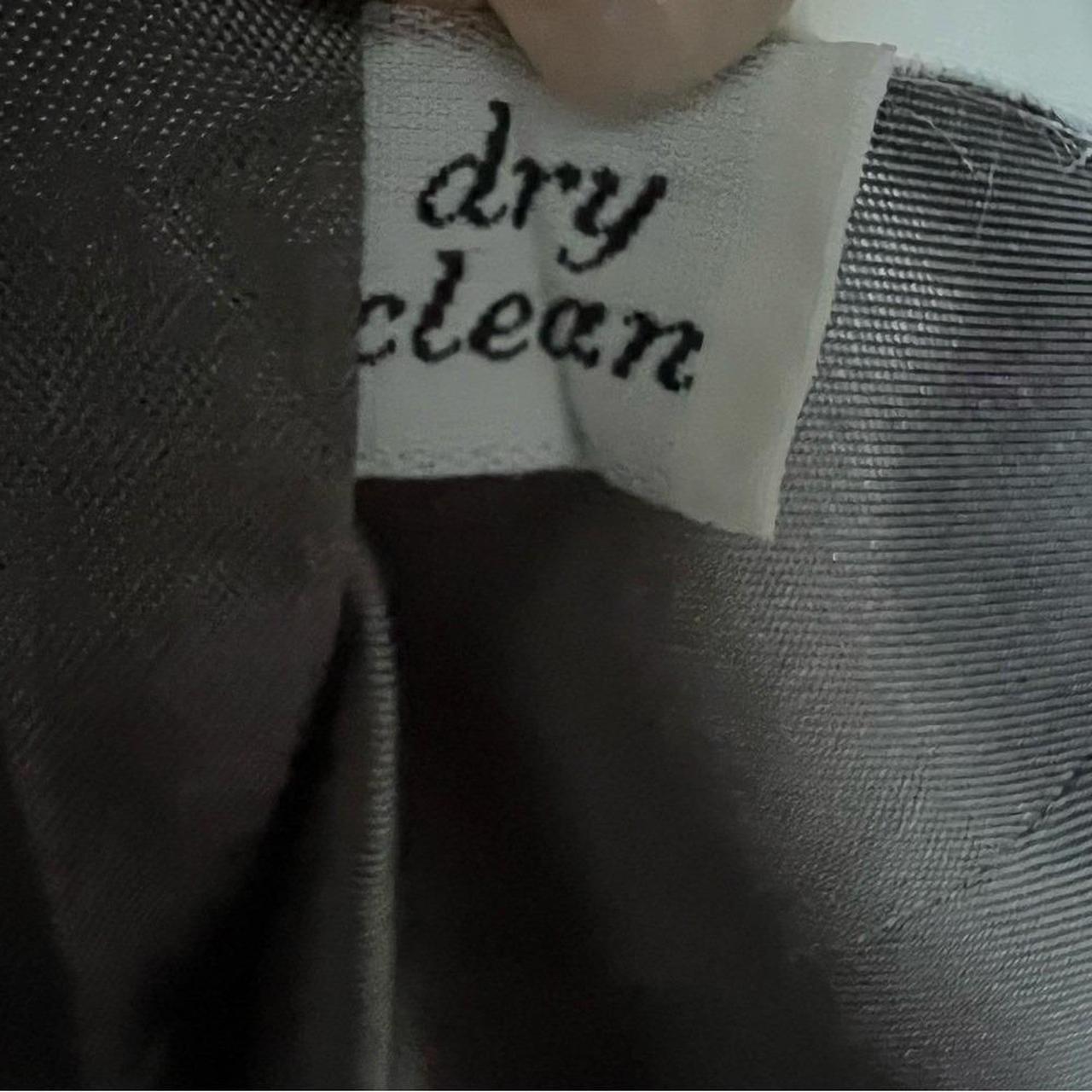 Pendleton Women's Jacket - Grey - 8 – Pendleton W… - image 5