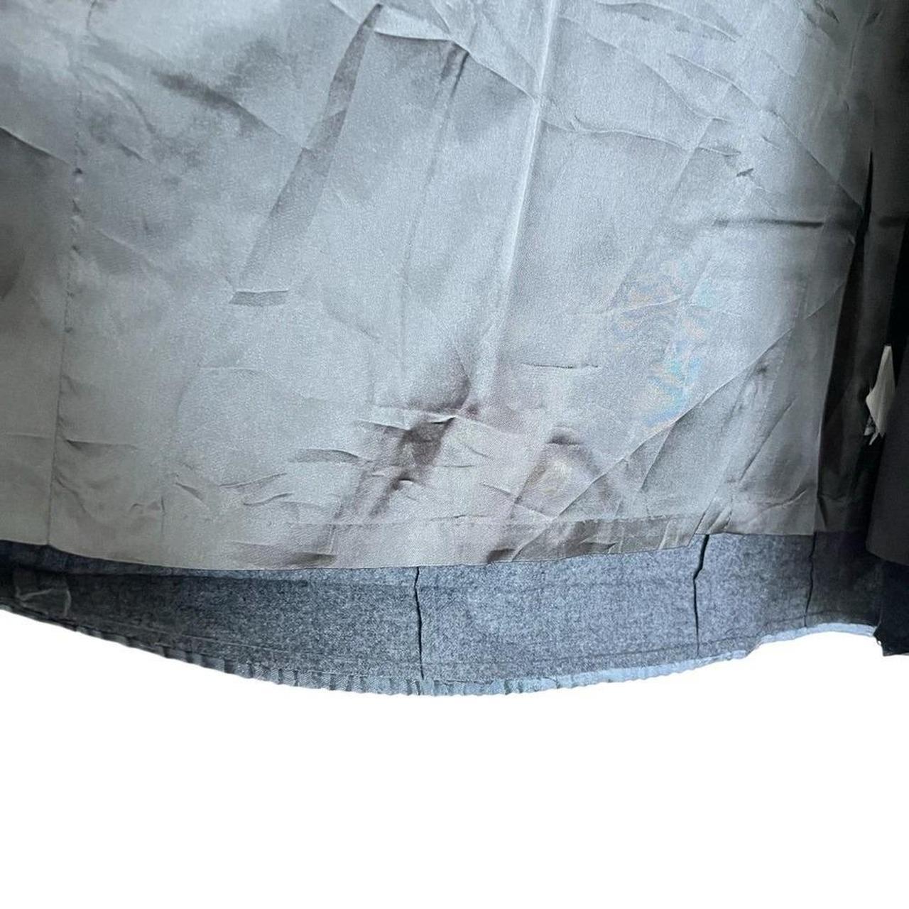 Pendleton Women's Jacket - Grey - 8 – Pendleton W… - image 3