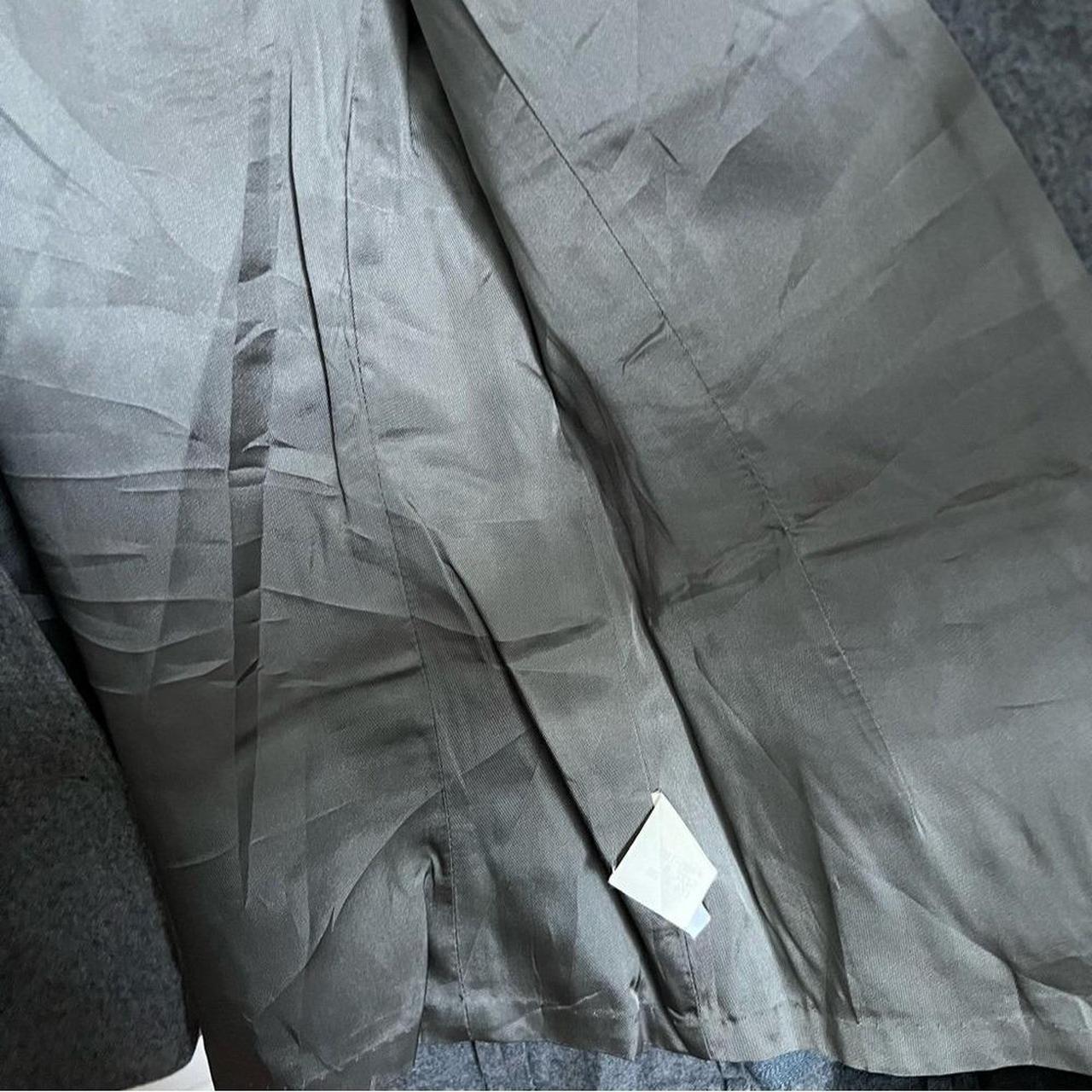 Pendleton Women's Jacket - Grey - 8 – Pendleton W… - image 7