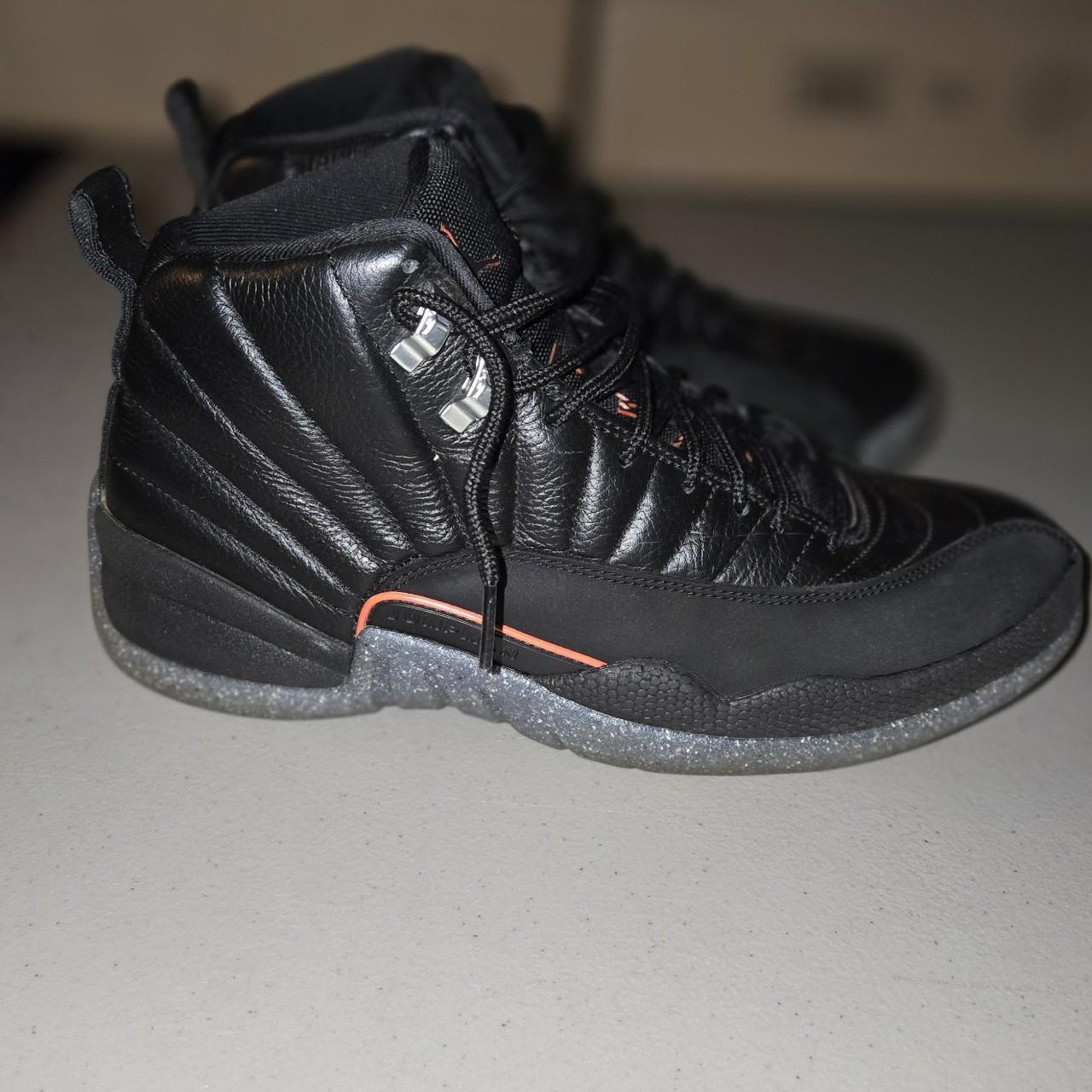 jordan 12 utility men's