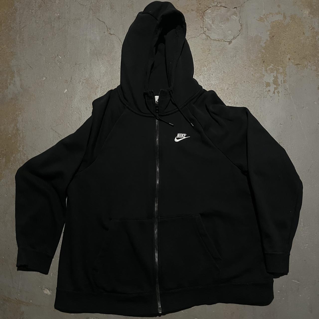 size 3xl nike sweaters