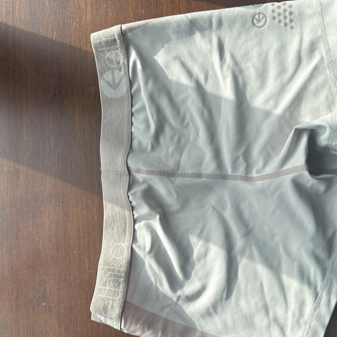 ethika shorts - size M - has the coolest design - Depop