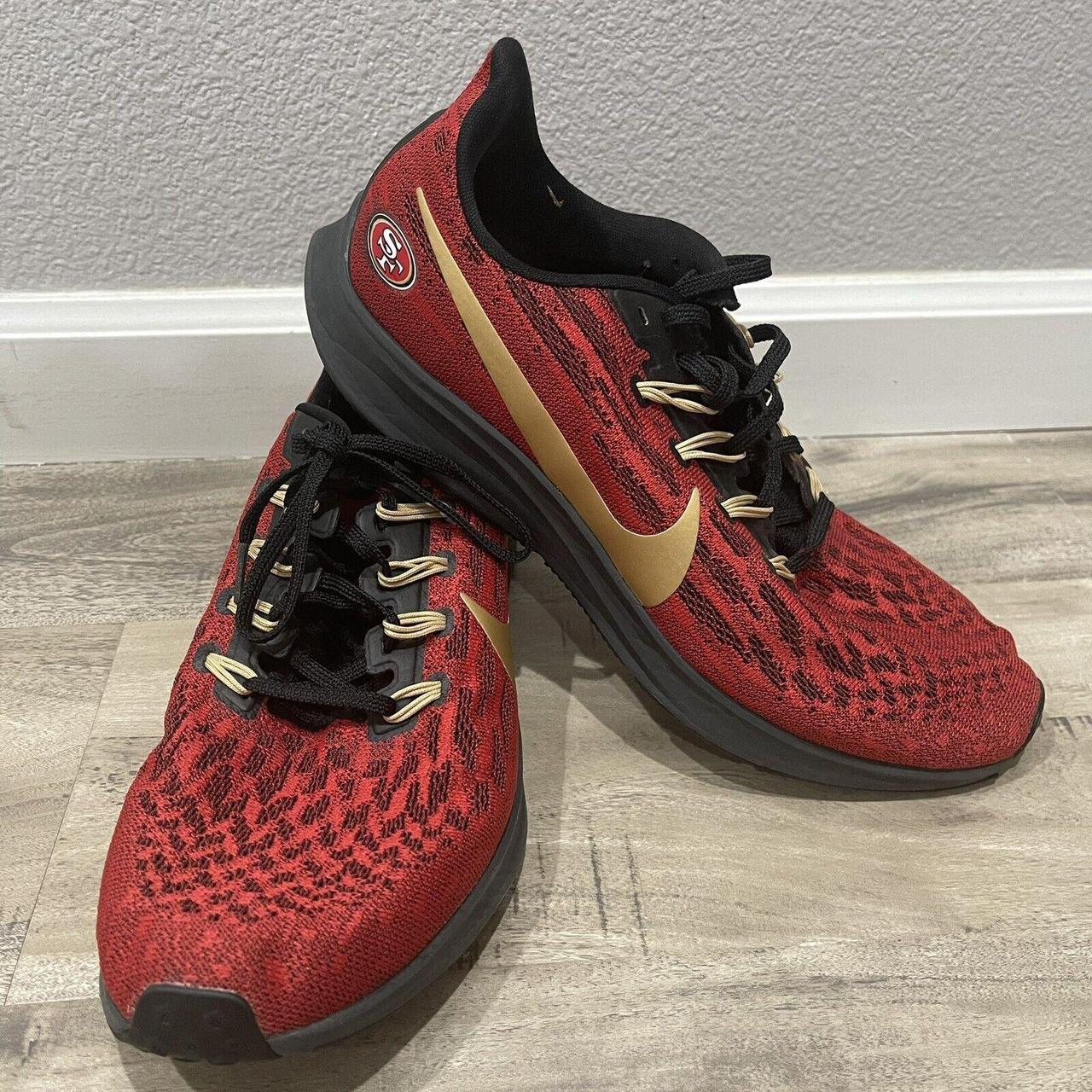 Air zoom pegasus 36 nfl hotsell